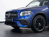 Mercedes-Benz GLB 1.3 GLB 200 AMG Line Premium Plus Night Edition 5dr 12