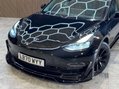 Tesla Model 3 Model 3 Long Range AWD 4WD 4dr 31