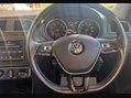 Volkswagen Polo 1.0 BlueMotion Tech SE Euro 6 (s/s) 5dr 20