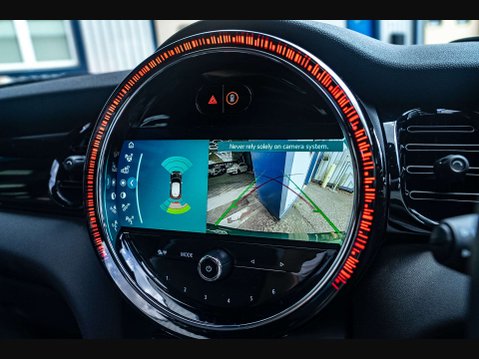 Mini Hatch 2.0 John Cooper Works Auto 3dr 15