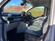 Ford Transit Custom 320 Sport L2H1 Duratec 11.8 kWh PHEV Dciv 16