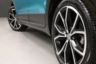 Volkswagen T-Cross 1.0 T-Cross SEL TSi 5dr 12
