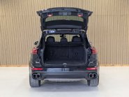Porsche Cayenne 4.8 Cayenne V8 T Tiptronic S 4WD 5dr 25