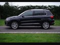 Volkswagen Tiguan 2.0 TDI BlueMotion Tech Match DSG 4WD Euro 5 (s/s) 5dr 9
