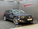Volkswagen Passat 2.0 TDI BlueMotion Tech GT Euro 6 (s/s) 5dr