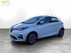Renault Zoe R135 52kWh GT Line Hatchback 5dr Electric Auto (i) (134 bhp)