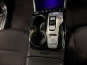 Hyundai TUCSON 1.6 Tucson Premium TGDi HEV Auto 5dr 25