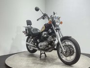 Yamaha XV 1995 PROJECT BIKE CRUISER BIKE 1100CC SPARES OR REPAIR 3