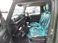 Suzuki Jimny NOMADE 1.5 FC AUTO 4WD ALLGRIP 5 Door 2026 Model 14
