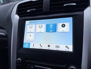 Ford Mondeo 2.0 ZETEC TDCI 16