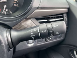 Toyota Avensis 1.8 Avensis Excel Valvematic CVT 5dr 50