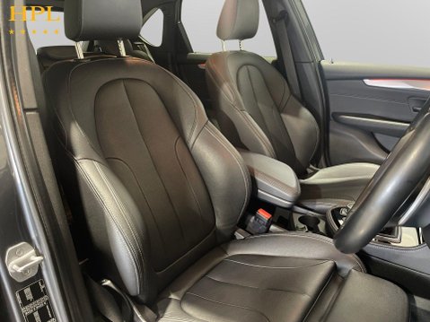 BMW 2 Series 2.0 220i GPF M Sport MPV 5dr Petrol DCT Euro 6 (s/s) (192 ps) Air Con - All 11