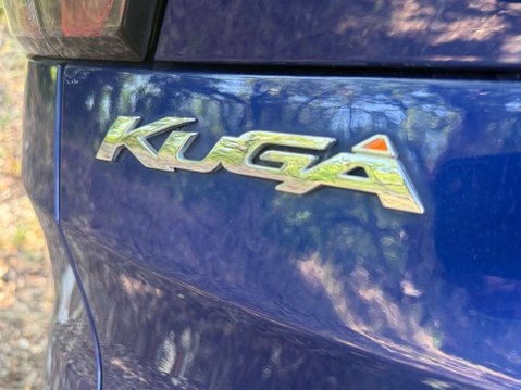 Ford Kuga 2.0 Kuga ST-Line TDCi 5dr 64