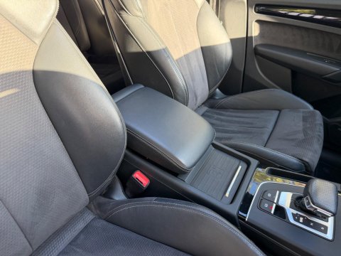 Audi Q5 TDI QUATTRO S LINE 19