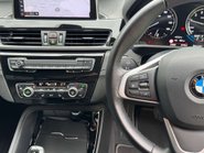BMW X1 1.5 X1 sDrive 18I XLine Auto 5dr 25