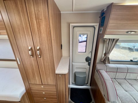 Compass Kensington 574  20