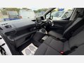 Peugeot Partner 1.5 BlueHDi 1000 Professional Standard Panel Van SWB Euro 6 (s/s) 5dr 20
