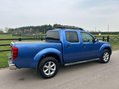 Nissan Navara 2.5 dCi Tekna Auto 4WD Euro 5 4dr 4
