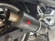 Honda NC750X DCT 2017 ONLY 17K AUTO FULL LUGGAGE 750CC A2 22
