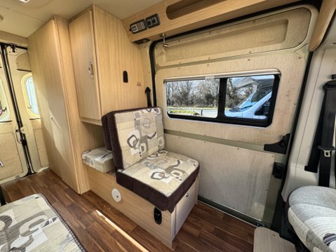 Auto-Sleepers Symbol *** SOLD *** 30