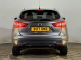 Nissan Qashqai TEKNA DCI 130 XTRONIC 8