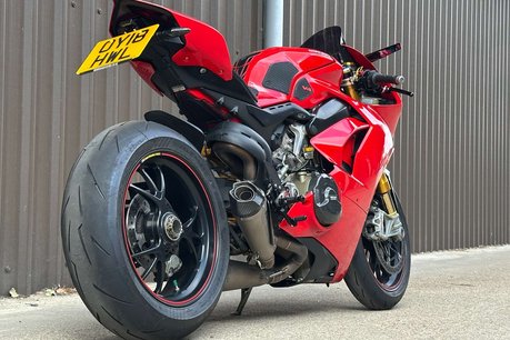 Ducati Panigale V4 1.1 Panigale V4 53