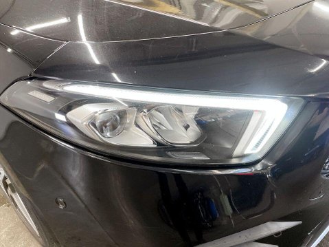 Mercedes-Benz A Class 1.3 A200 AMG Line (Executive) Hatchback 5dr Petrol 7G-DCT Euro 6 (s/s) (163 9