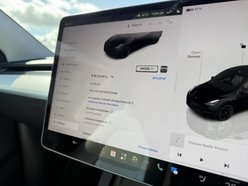 Tesla Model Y SUV 5dr Electric Auto RWD (346 ps) 39