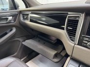 Porsche Macan 3.0 Macan S Semi-Auto 4WD 5dr 93