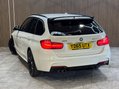 BMW 3 Series 3.0 330d xDrive M Sport Auto 4WD 5dr 5
