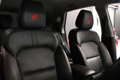 MG ZS 1.5 MG ZS Exclusive VTi-Tech 5dr 42