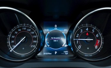 Jaguar F-Type Project 7 17