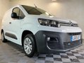 Citroen Berlingo 1.6 BlueHDi 650 Enterprise M SWB Euro 6 5dr 30