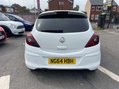 Vauxhall Corsa 1.2 Corsa Limited Edition 3dr 34