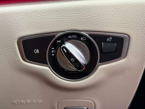 Mercedes-Benz E Class 3.0 E53 BiTurbo GPF MHEV EQ Boost AMG (Premium Plus) Saloon 4dr Petrol SpdS 48