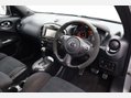 Nissan Juke 1.6 Juke Nismo RS DiG-T 4x4 CVT 4WD 5dr 2