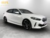 BMW 1 Series 1.5 118i M Sport (LCP) Hatchback 5dr Petrol DCT Euro 6 (s/s) (136 ps) Crui