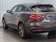 Maserati Levante 3.0 Levante GranSport V6 Auto 4WD 5dr 33