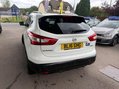 Nissan Qashqai 1.5 dCi N-Connecta 2WD Euro 6 (s/s) 5dr 2