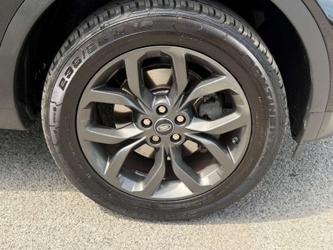 Land Rover Discovery Sport 2.0 Discovery Sport Landmark TD4 Auto 4WD 5dr 55