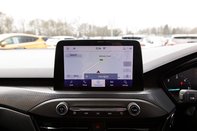 Ford Focus ST-LINE X TDCI 24