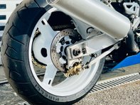 Suzuki GSX-R GSXR 1000 K1 10