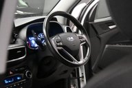 Hyundai TUCSON 1.6 Tucson SE Nav 48v MHEV CRDi 2WD Semi-Auto 5dr 4
