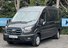 Ford Transit E-Transit 390 Trend L3H2