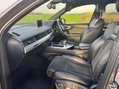 Audi Q7 TDI QUATTRO S LINE 45 V6 TDI 9