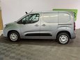 Vauxhall Combo 1.5 Combo 2300 Pro Turbo D 5dr 26