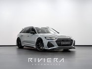 Audi RS6 4.0 TFSI V8 Vorsprung Estate 5dr Petrol Tiptronic quattro Euro 6 (s/s) (600 1