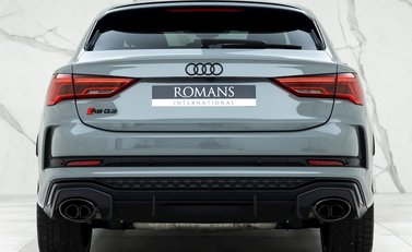 Audi RS Q3 Sport Edition 5