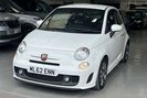 Abarth 500 1.4 500 3dr