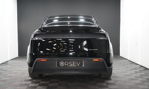 Tesla Model Y PREMIUM LONG RANGE AWD GROK AI Daimond Black Heated & Vented Seats 1 Owner 6